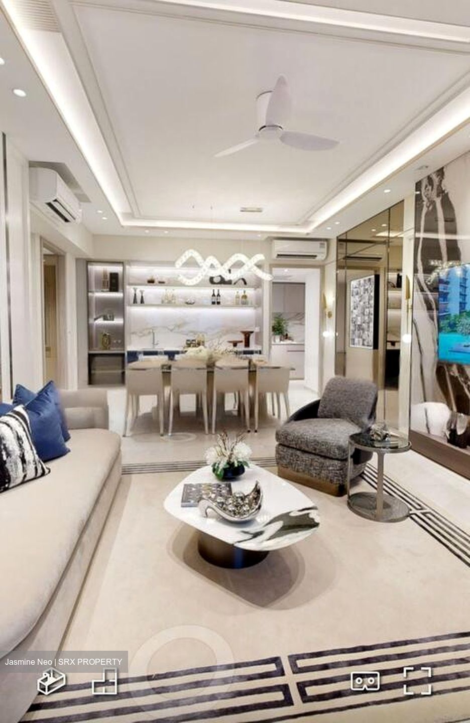 Lorong 8 Toa Payoh (D12), Condominium #481623201